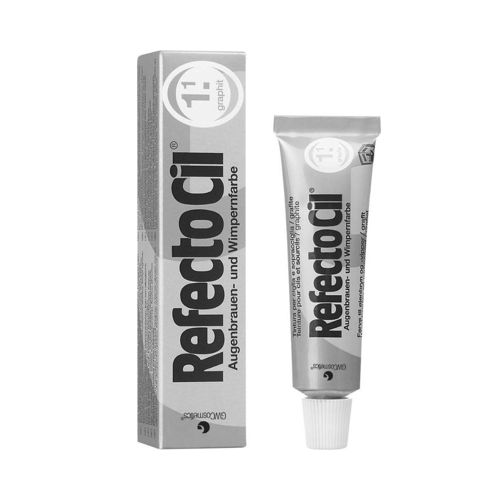 RefectoCil - Eyebrow and eyelash color