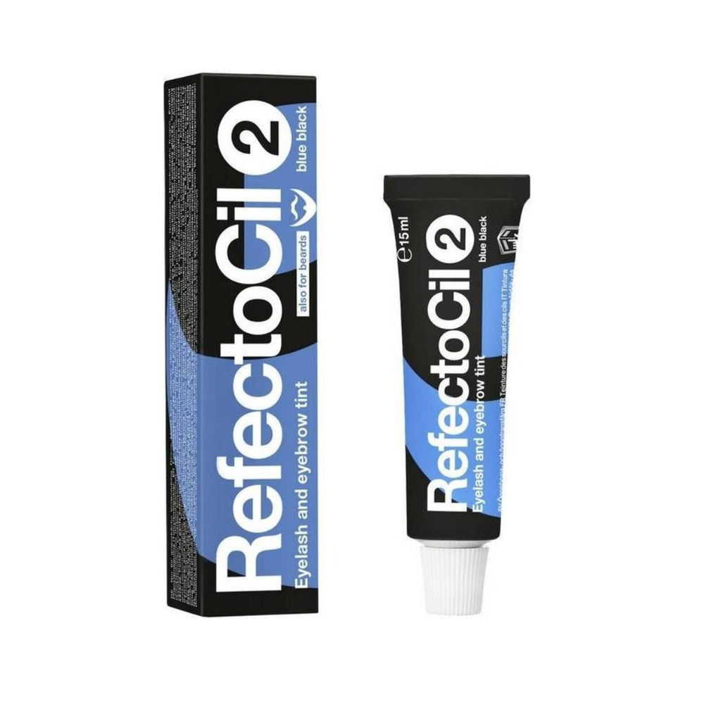 RefectoCil - Eyebrow and eyelash color