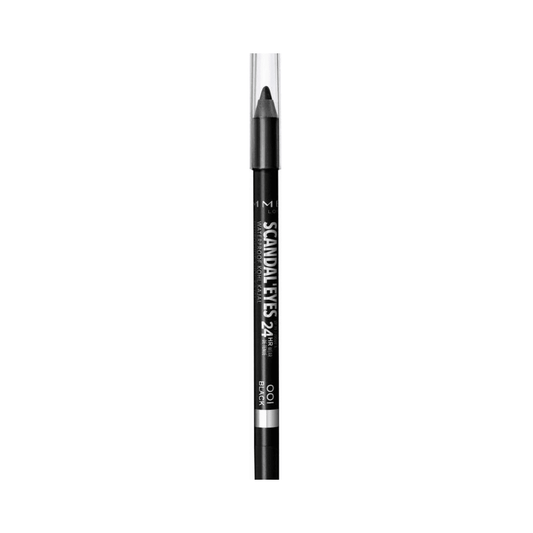 Rimmel London Soft Kohl Kajal Eye Pencil