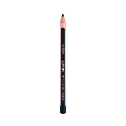 L'Oréal Paris Kajal mit weicher Mine, langanhaltend 1.2 g