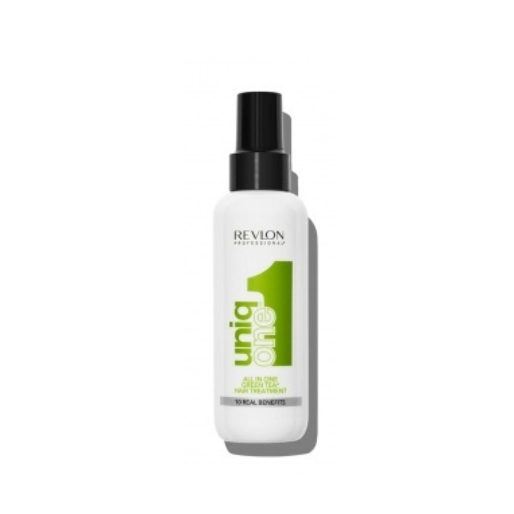 Revlon Professional Uniq One Hair Treatment Green Tea 150ml