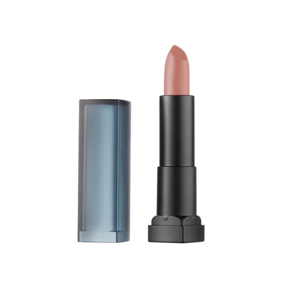 Maybelline Color Sensational Powder Matte Lipstick Bordeaux lippenstift