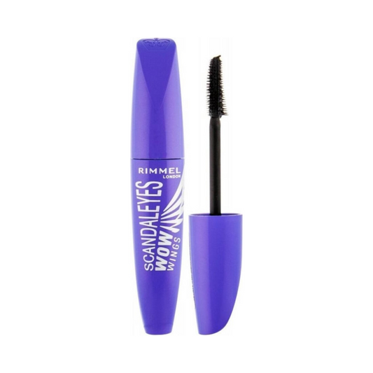 Rimmel Mascara Scandaleyes Wow Wings, 30 g