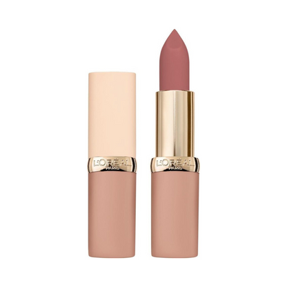 L'Oréal Paris Color Riche Ultra Matte Free the Nudes
