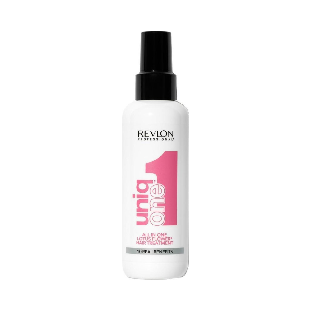 Revlon Professional Uniq One Hair Treatment Green Tea 150ml