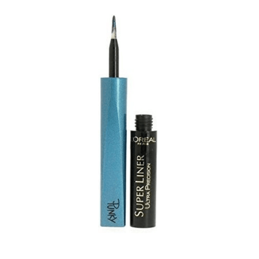L'Oréal Super Liner Ultra Precision Eyeliner - Turquoise