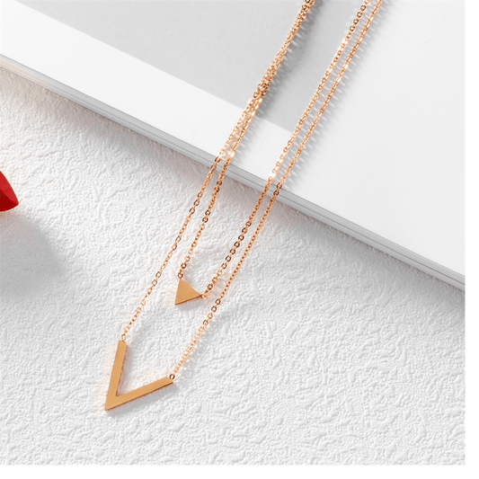 Halskette, Damen schmuck,Damen Modeschmuck,Frauen Schmuck
