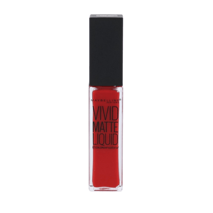 Maybelline New York Vivid Matte Liquid Lippenstift