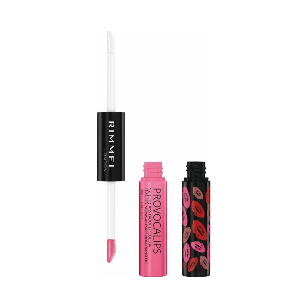 Rimmel London Provocalips Lip Color Lippenstift