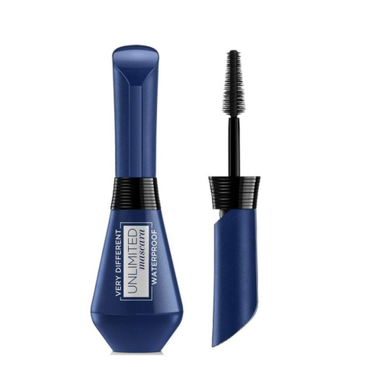 L'Oréal Paris Unlimited Mascara, 7,4 ml