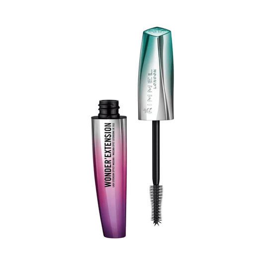 Rimmel London Wonder'Extension Mascara - 001 Black