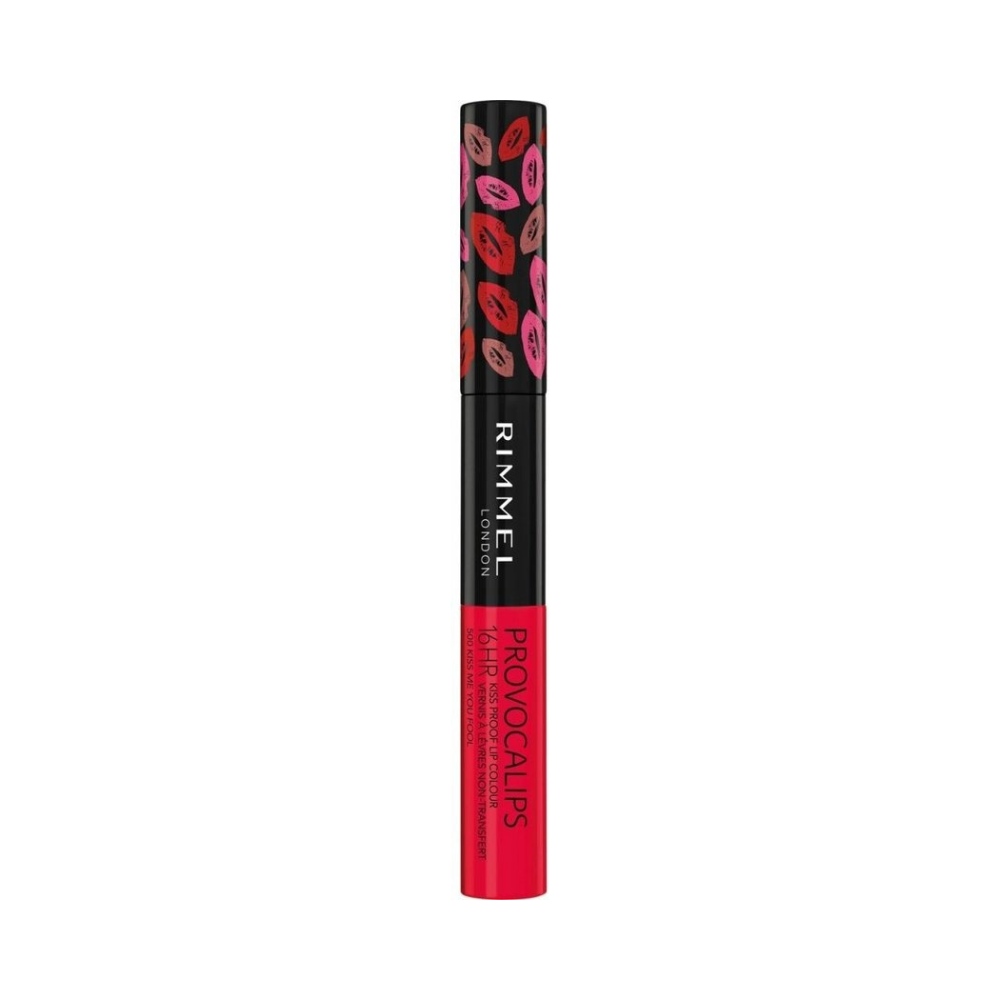 Rimmel London Provocalips Lip Color Lippenstift
