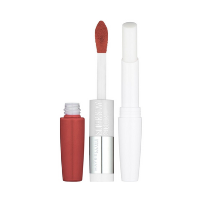 Maybelline Super Stay 24H Lipstick