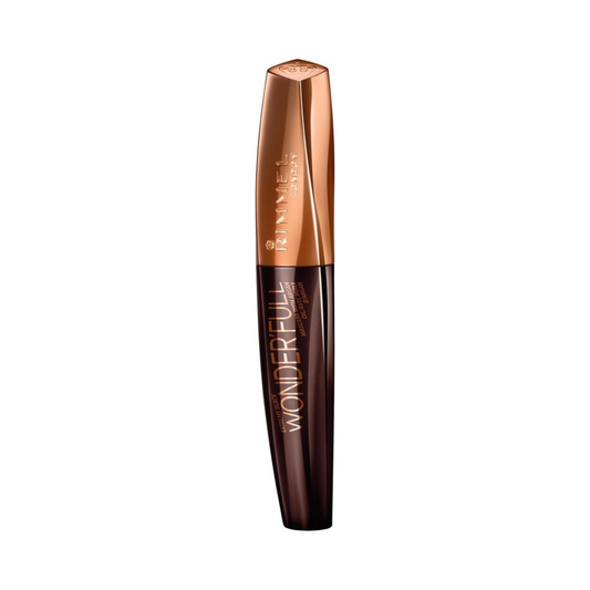 Rimmel London Wonderfully Real Mascara