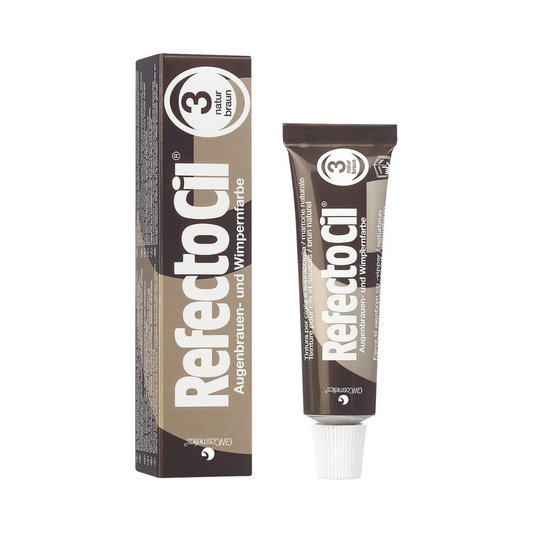 RefectoCil - Eyebrow and eyelash color