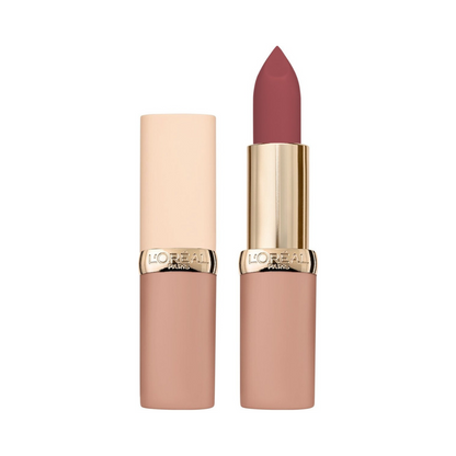 L’Oréal Paris Color Riche Ultra Matte Free the Nudes