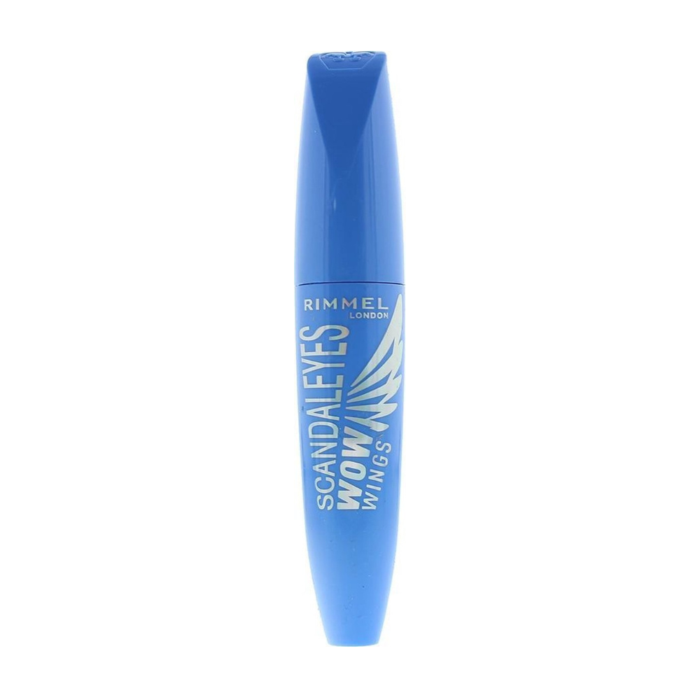 Rimmel Mascara Scandaleyes Wow Wings, 30 g