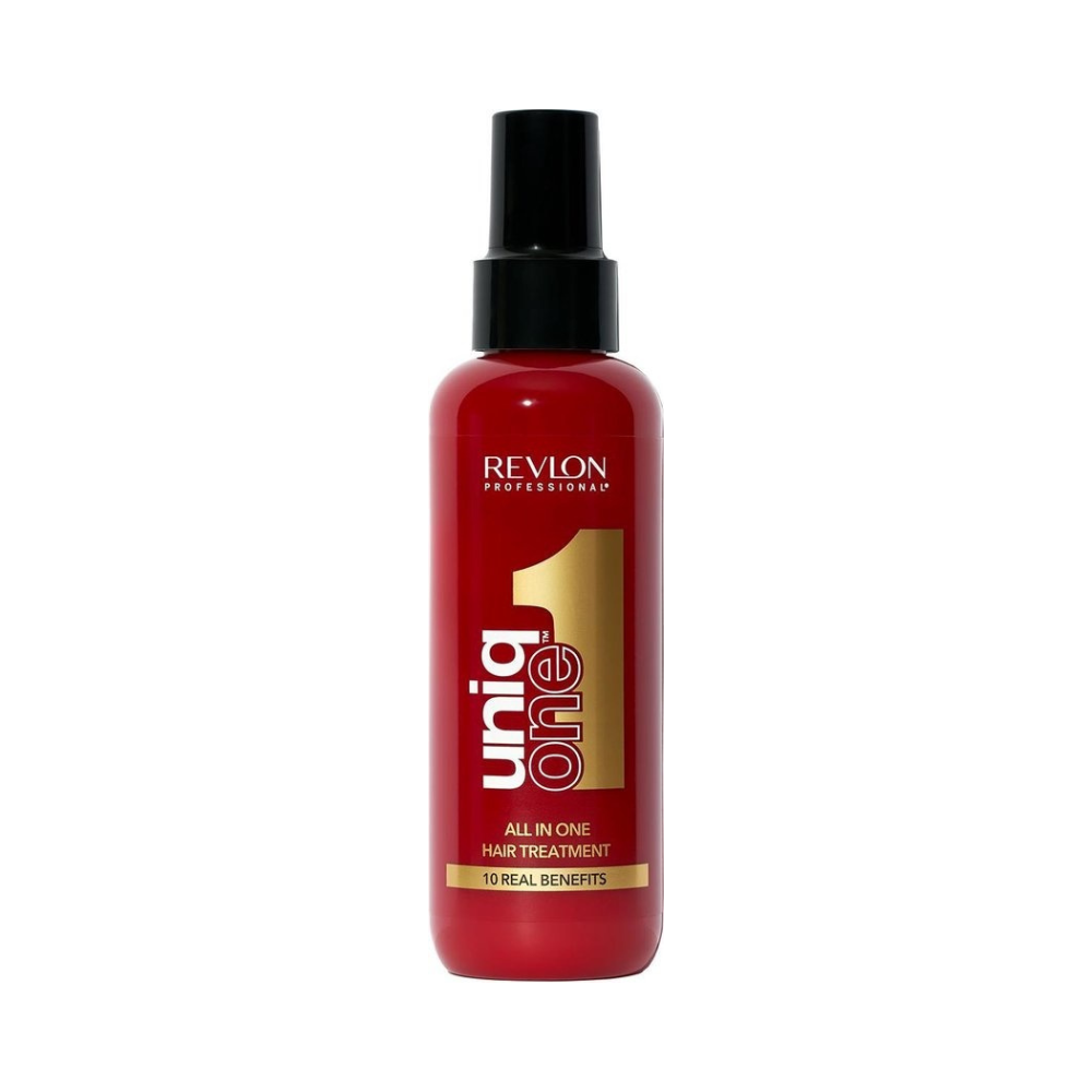 Revlon Professional Uniq One Hair Treatment Green Tea 150ml