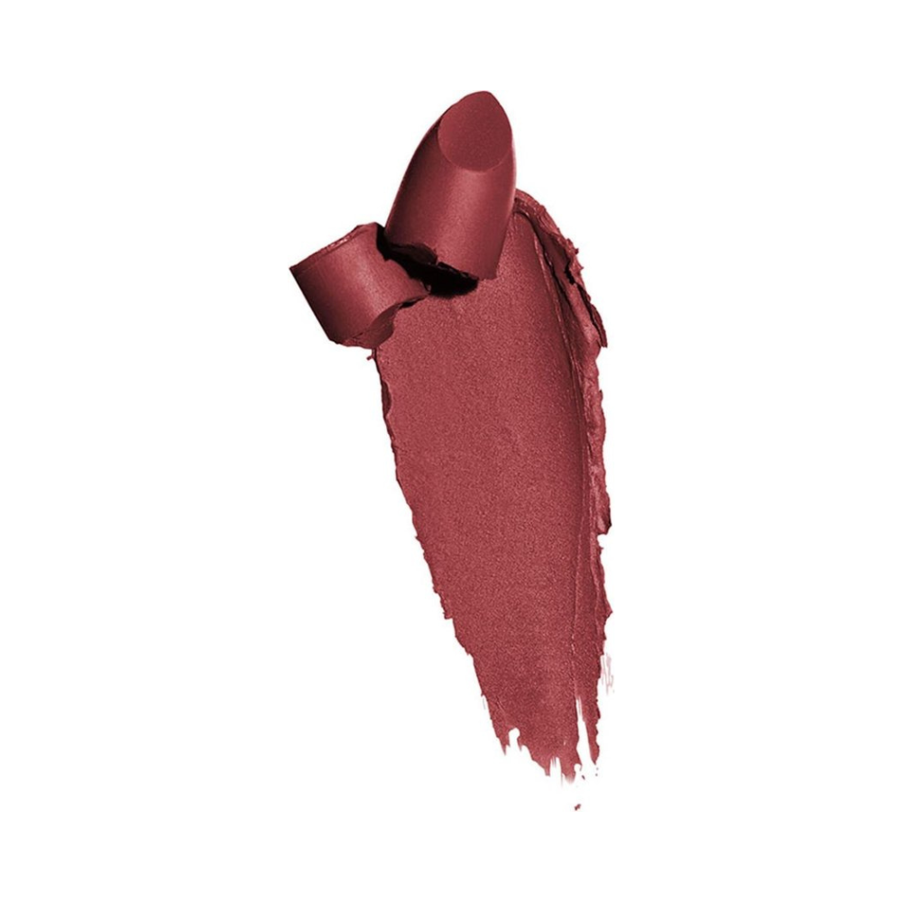 Maybelline Color Sensational Powder Matte Lipstick Bordeaux lippenstift