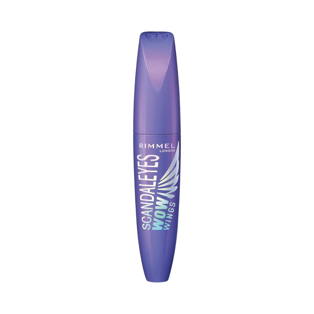 Rimmel Mascara Scandaleyes Wow Wings, 30 g
