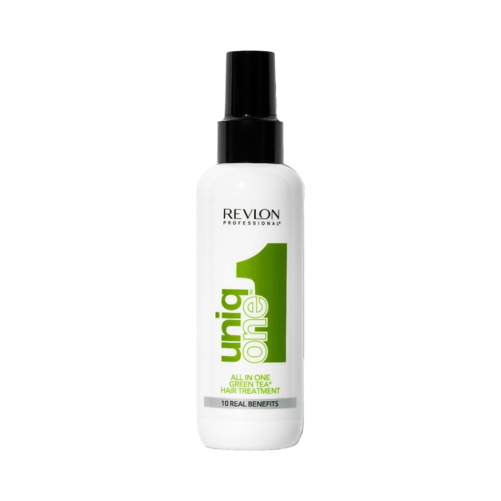 Revlon Professional Uniq One Hair Treatment Green Tea 150ml
