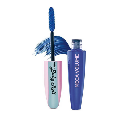 L'Oréal Paris Mega Volume Miss Baby Roll Mascara