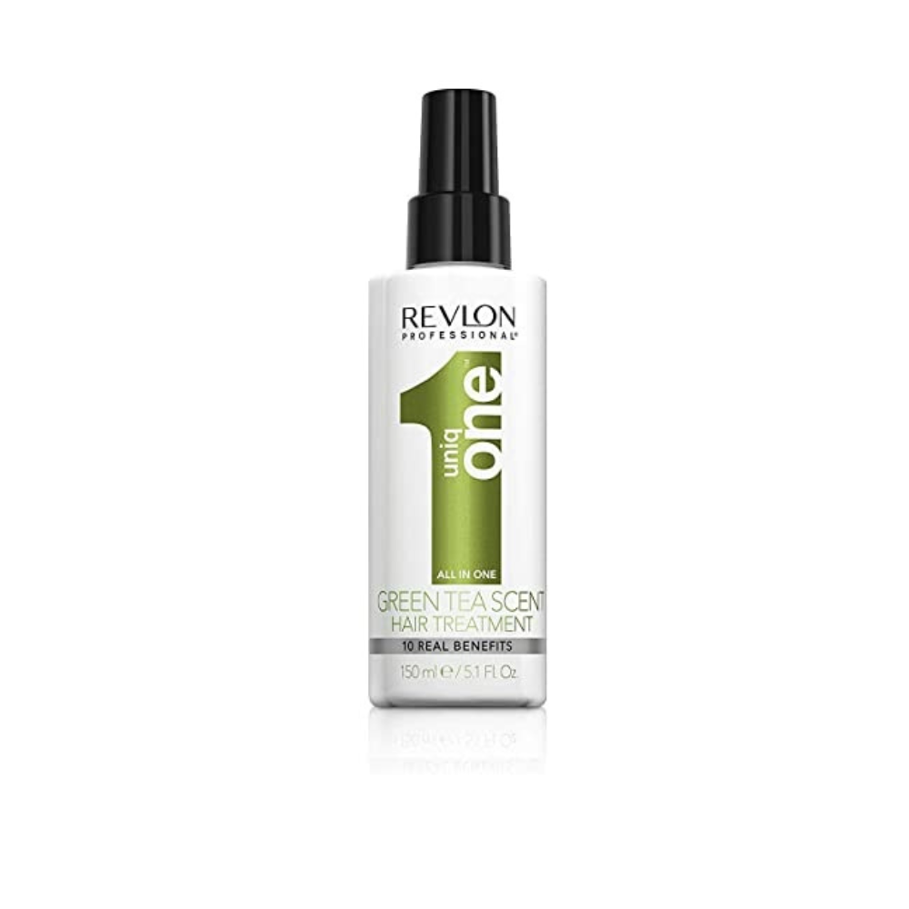 Revlon Professional Uniq One Hair Treatment Green Tea 150ml