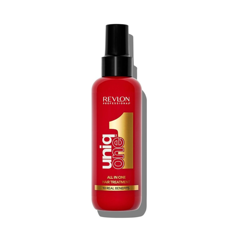 Revlon Professional Uniq One Hair Treatment Green Tea 150ml