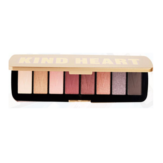 Revolution Lidschatten-Palette – Kind Heart