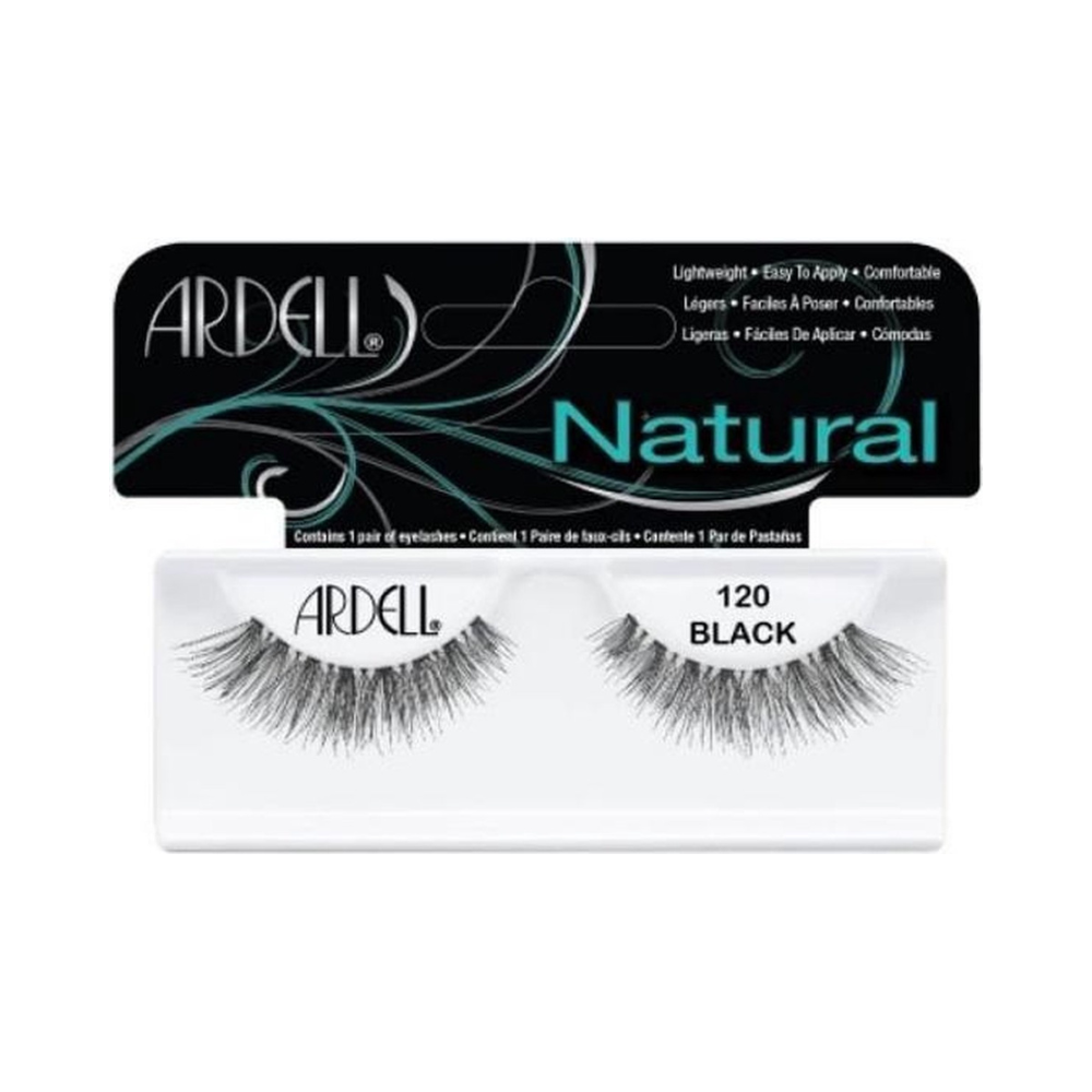 Ardell Lashes Natural