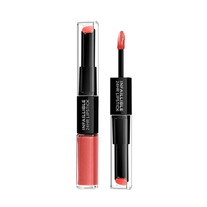 L'Oréal Paris Paris Lippen Make-up Infaillible Lipstick 24h