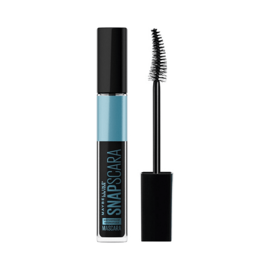 Maybelline Snapscara Mascara - 9,5 ml