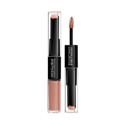 L'Oréal Paris Paris Lippen Make-up Infaillible Lipstick 24h