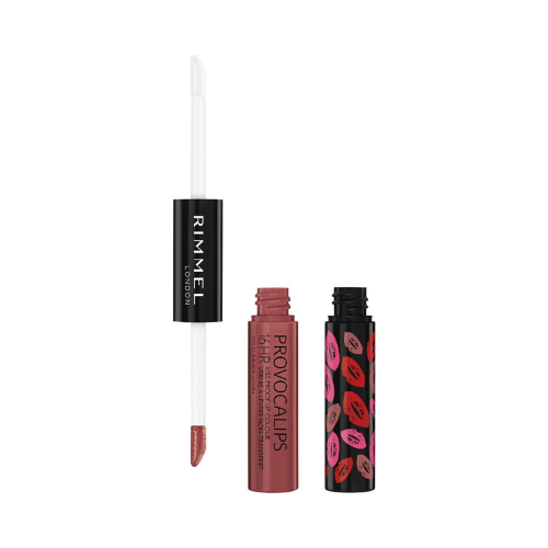 Rimmel London Provocalips Lip Color Lippenstift