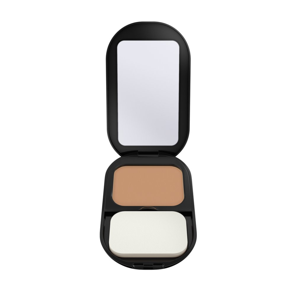 Max Factor FACEFINITY COMPACT FOUNDATION 002 Ivory 10 G