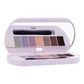 Bourjois Nudes Eye Shadow Palette 01-Bourjois Nudes 4,5 Gr