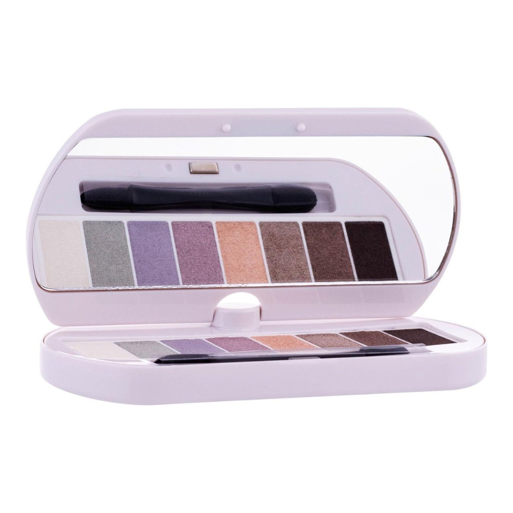 Bourjois Nudes Eye Shadow Palette 01-Bourjois Nudes 4,5 Gr