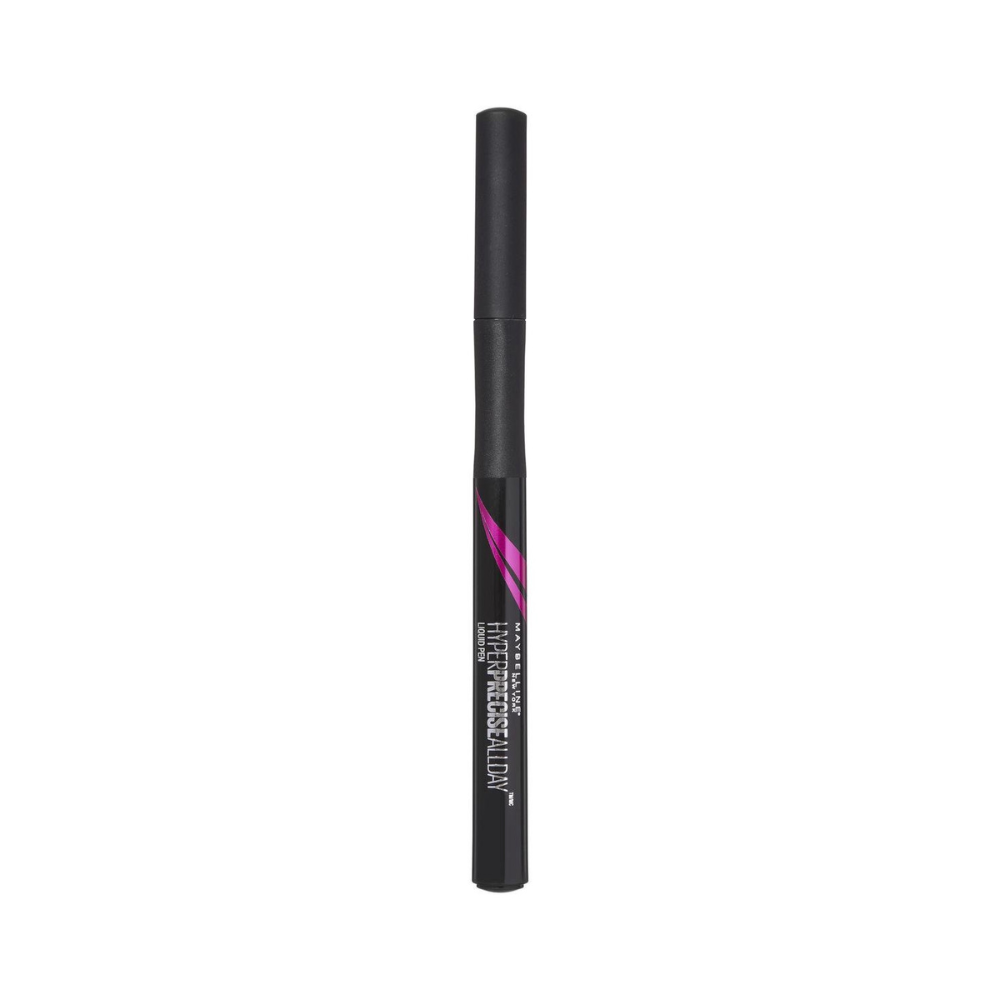 Maybelline Hyper Precise All Day Liquid Eyeliner -Black