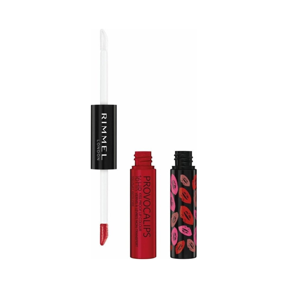Rimmel London Provocalips Lip Color Lippenstift