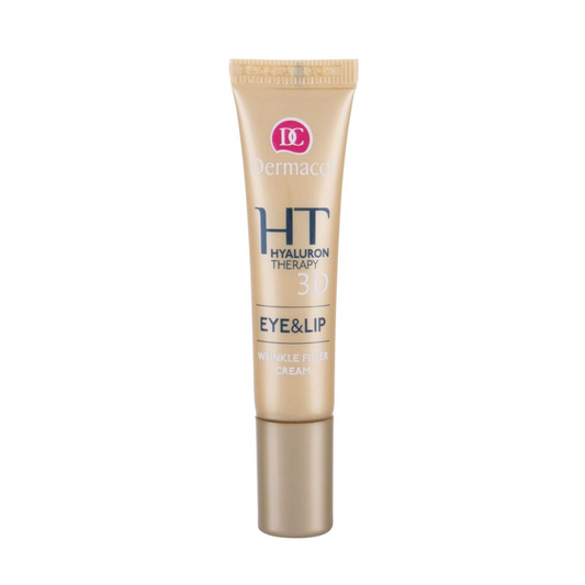 Dermacol Hyaluron Therapy - Eye&Lip Cream