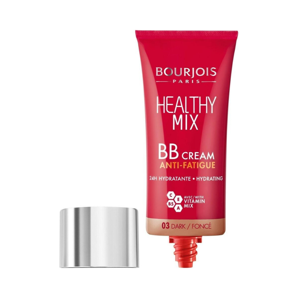 Bourjois Healthy Mix BB Cream Anti Fatigue