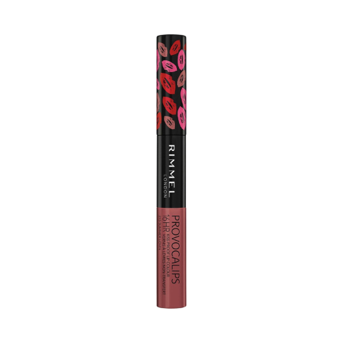 Rimmel London Provocalips Lip Color Lippenstift