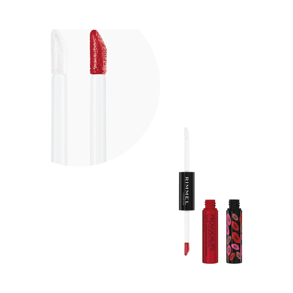 Rimmel London Provocalips Lip Color Lippenstift