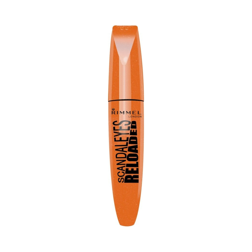 Rimmel London Scandal'Eyes Reloaded Mascara - Extreme Black