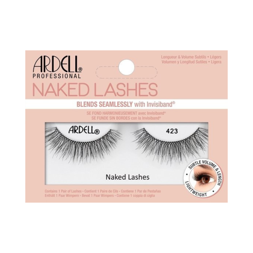 Ardell - Naked Lashes - 1set