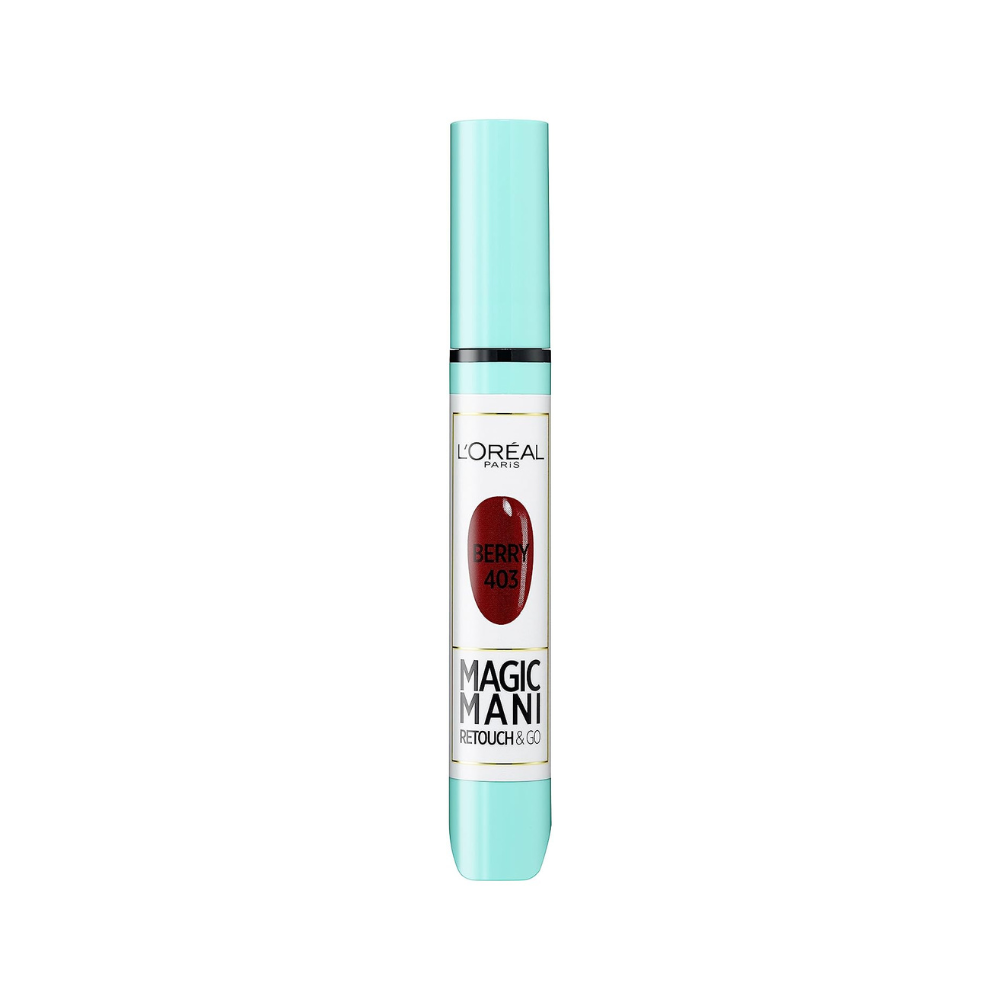 L 'Oréal Paris Make Up Designer Magic Mani Nagellack Lackstift Filz