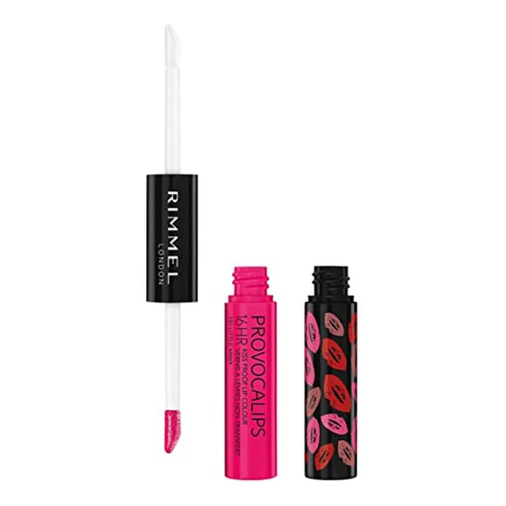 Rimmel London Provocalips Lip Color Lippenstift
