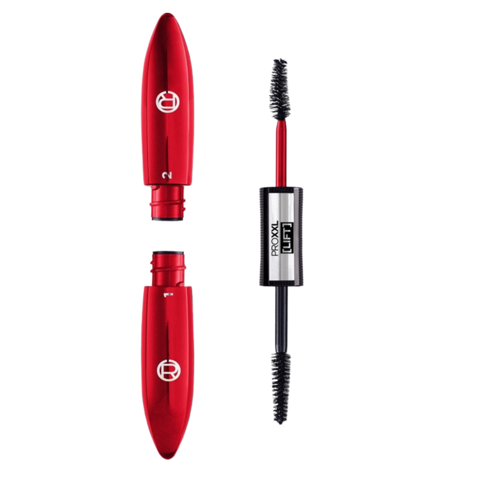 L'Oreal Paris PRO XXL LIFT 2-staps Mascara Black 12ml