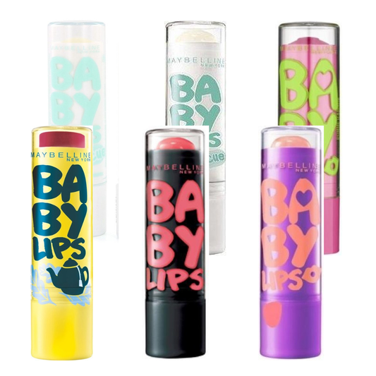 Maybelline - Baby Lips