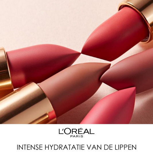 L’Oréal Paris Color Riche Matte Lippenstift -4.54 gr